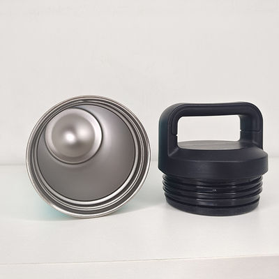 1000 ml hohe Kapazität Edelstahl Vakuum Tasse Tumbler für maßgeschneiderte Getränke