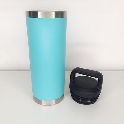 1000 ml hohe Kapazität Edelstahl Vakuum Tasse Tumbler für maßgeschneiderte Getränke