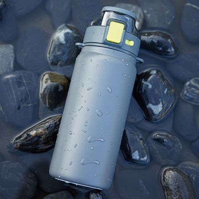 2023 Runner Metallflasche für Wasser Die ultimative Wahl für alle Ihre Hydratationsbedürfnisse