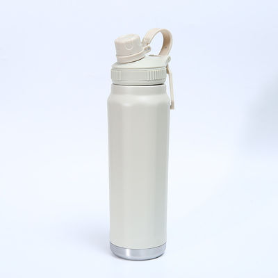 Metall-Typ Edelstahl Vakuumflasche Isolierte Sport Thermalflasche 32oz Wasserflasche