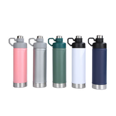 422.2g Vakuum isolierte Flasche Vakuum Sport Wasserflaschen