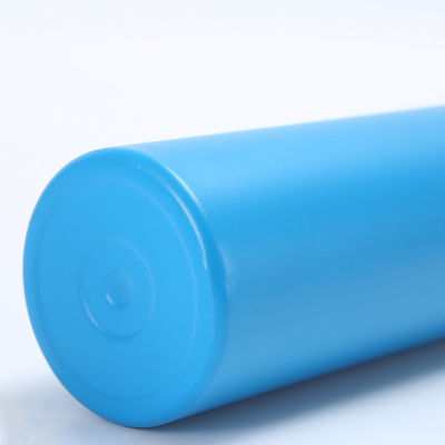 650 ml Fitnessstudio Wasserflasche Metall Edelstahl Tumbler für Outdoor-Sport