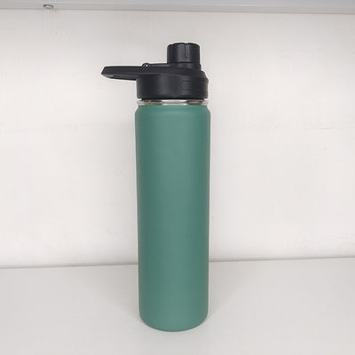 Großkapazitäts-Tumbler aus Edelstahl 304 für isolierte Kaffee- und Wasserflaschen