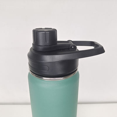 Großkapazitäts-Tumbler aus Edelstahl 304 für isolierte Kaffee- und Wasserflaschen
