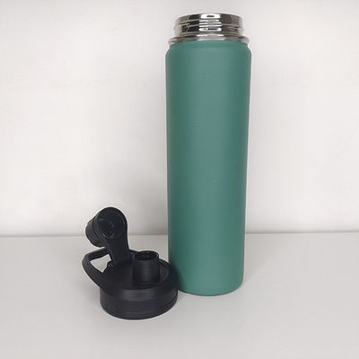 Großkapazitäts-Tumbler aus Edelstahl 304 für isolierte Kaffee- und Wasserflaschen