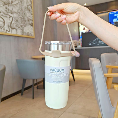 Customized Logo Edelstahl Vakuumbecher Der beste isolierte Tumbler für Reisen