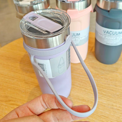 Customized Logo Edelstahl Vakuumbecher Der beste isolierte Tumbler für Reisen