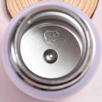 304 aus Edelstahl Isolierte Vakuumflasche Flasche Thermosflasche Wasserflaschen Flaschen zum Markieren