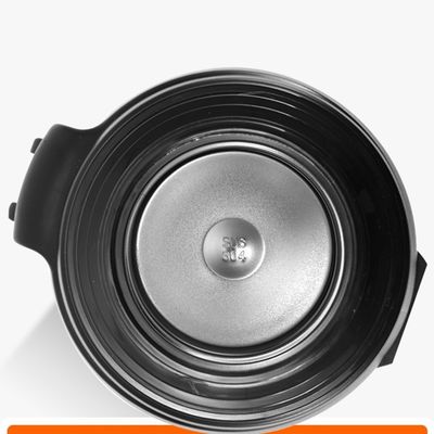 Reisethermos aus Edelstahl mit 3200 ml Kapazität und langfristiger Wärmedämmung