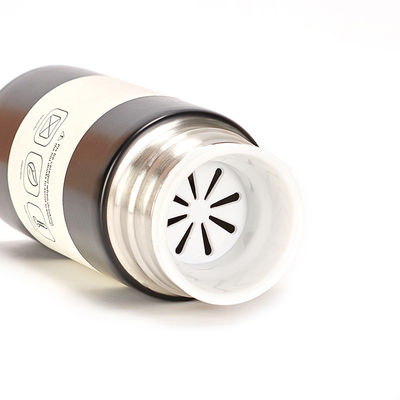 Mini 150 ml 250 ml Vakuum isolierte Wasserflasche für alle Altersgruppen