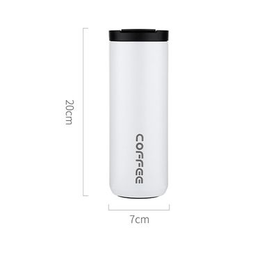 Innenministerium Edelstahl-Gleichbecher 350ml/500ml Edelstahl-Tumbler für alle Menschen