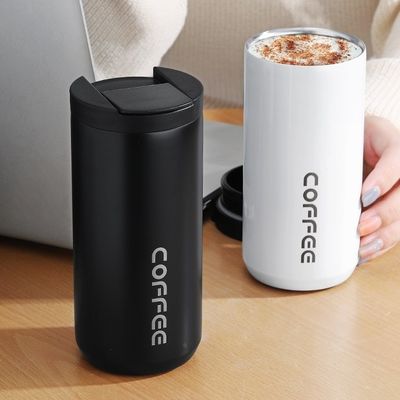 Innenministerium Edelstahl-Gleichbecher 350ml/500ml Edelstahl-Tumbler für alle Menschen