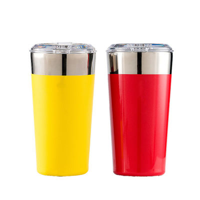 304 Edelstahl 570 ml intelligente Vakuum-Wasserflasche mit intelligenten Funktionen