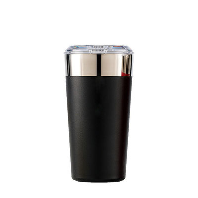 304 Edelstahl 570 ml intelligente Vakuum-Wasserflasche mit intelligenten Funktionen
