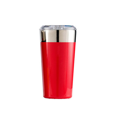 304 Edelstahl 570 ml intelligente Vakuum-Wasserflasche mit intelligenten Funktionen