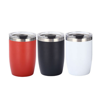 Sublimation Camping Edelstahl Reisemug mit thermischer Leistung und Isolierung