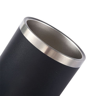 Sublimation Camping Edelstahl Reisemug mit thermischer Leistung und Isolierung