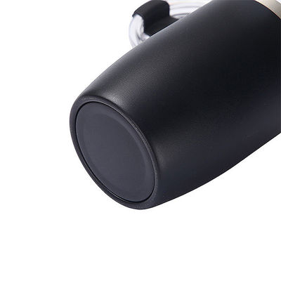 Sublimation Camping Edelstahl Reisemug mit thermischer Leistung und Isolierung