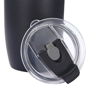 Sublimation Camping Edelstahl Reisemug mit thermischer Leistung und Isolierung