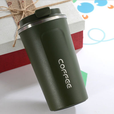 Erwachsene Öko-freundliche benutzerdefinierte Gravur aus Edelstahl Wasserflasche mit einzigartigem Design und Logo