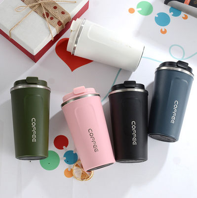 Home Office Trinkwaren Typ Edelstahl isolierte Wasserflasche mit individuellem Logo