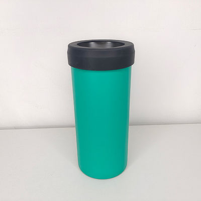Alle geeigneten Personen können unsere 750 ml Edelstahl-Tumbler für heiße und kalte Getränke genießen