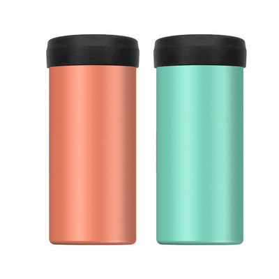 Alle geeigneten Personen können unsere 750 ml Edelstahl-Tumbler für heiße und kalte Getränke genießen