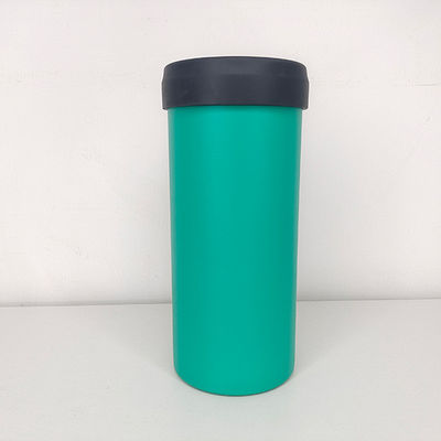 750 ml Wasserflasche Kühlgerät aus Edelstahl