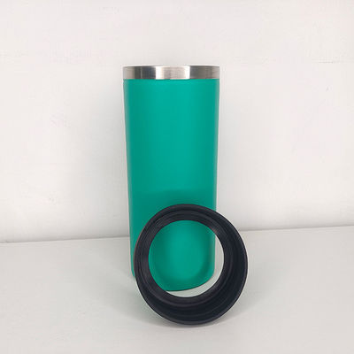 750 ml Wasserflasche Kühlgerät aus Edelstahl