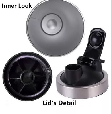 Custom LOGO Private Label Protein-Shaker Flasche für Fitness- und Fitness-Wasser Trinken