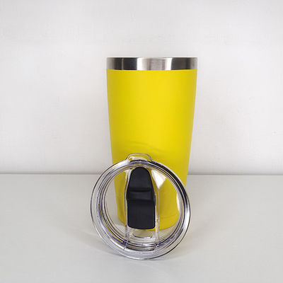 OEM 40 Oz Tumbler mit Griff Doppelwand Vakuumflasche aus Edelstahl Herstellung durch OEM