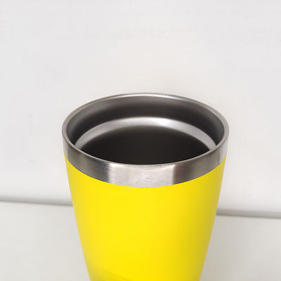 OEM 40 Oz Tumbler mit Griff Doppelwand Vakuumflasche aus Edelstahl Herstellung durch OEM