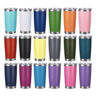 OEM 40 Oz Tumbler mit Griff Doppelwand Vakuumflasche aus Edelstahl Herstellung durch OEM