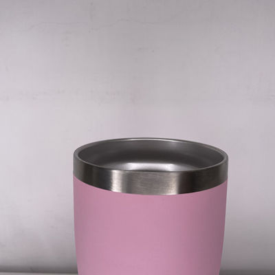 20oz Waist-Typ Isolier-Tumbler-Cups für Wärmedämmungsleistung von 12-24 Stunden