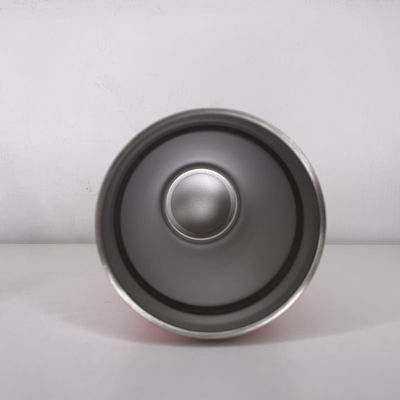 20oz Waist-Typ Isolier-Tumbler-Cups für Wärmedämmungsleistung von 12-24 Stunden