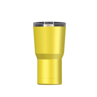 Halten Sie Ihre Getränke bei der perfekten Temperatur mit dieser Thermal Wheat Straw Flasche