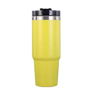 Edelstahl-Kaffee-Pint-Cup-Tumbler angepasste Farben akzeptabel für jeden Anlass