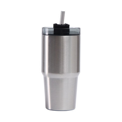 Edelstahl-Kaffee-Pint-Cup-Tumbler angepasste Farben akzeptabel für jeden Anlass