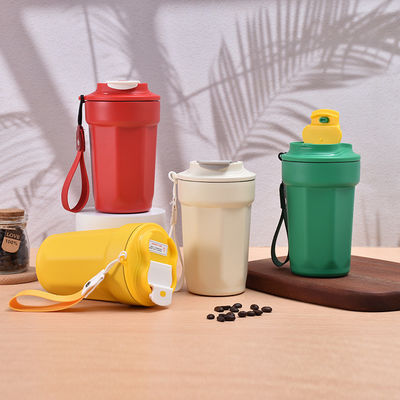 420 ml Tumbler mit Privatlabel-Logo 316 aus Edelstahl und Doppelmauern
