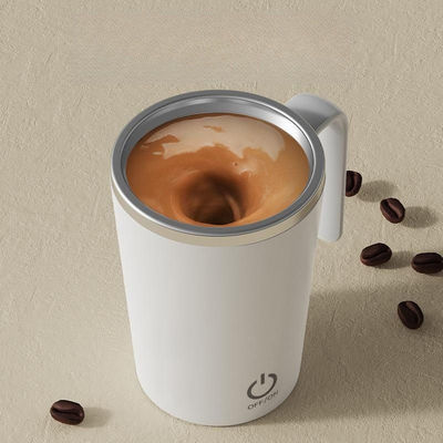 Reisegelegenheit Rosa Edelstahl Temperaturunterschied Kaffeemischbecher-Blender
