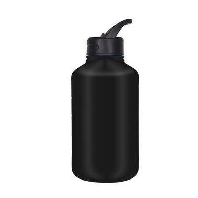 Vakuumflaschen für Camping 1800 ml Edelstahlflaschen isolierte Wasserflasche