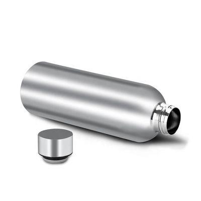 PORTABLE Vakuumbecher mit individuellem Logo Edelstahl Wasserflasche 350ml 500ml 780ml 1000ml