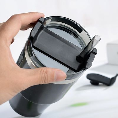Wärmedämmung aus Edelstahl Pint Cups für Heim Hotel Restaurant und Büro
