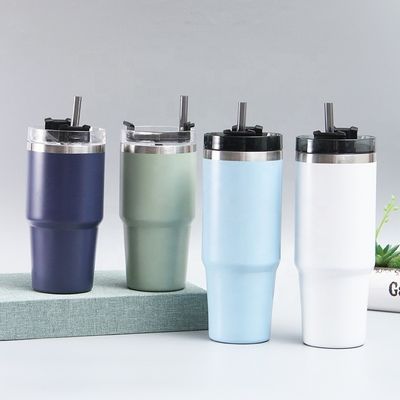 Wärmedämmung aus Edelstahl Pint Cups für Heim Hotel Restaurant und Büro