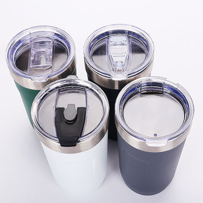 Custom Edelstahl-Tumbler Portable Travel Mug für Camping und Outdoor-Aktivitäten