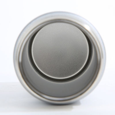 Nachhaltige Grau 25 Oz Edelstahl Vakuumflaschen Thermosen Isolierte Wasserflasche