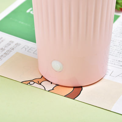 Edelstahl-Mischbecher mit LID Minimalist Design Stil Elektrische Selbst-Rührende Tumbler