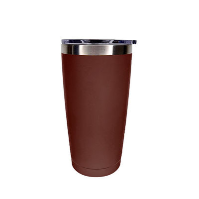 Alle Anspruchsberechtigten können diese 600ml Edelstahlreisekügel mit Stroh genießen