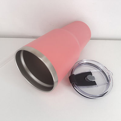 900 ml Wasserflasche aus Edelstahl für Camping und Outdoor-Aktivitäten