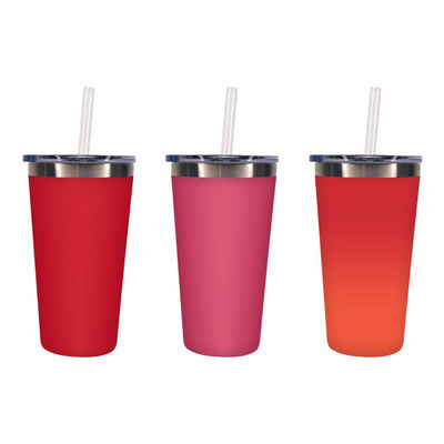 500 ml Vakuum-Wasserflasche aus Edelstahl für alle Anlässe und Reisebedürfnisse